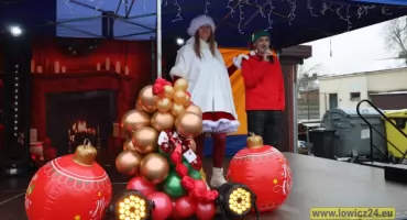 Rozpoczął się Jarmark Świąteczny w Nieborowie (foto)