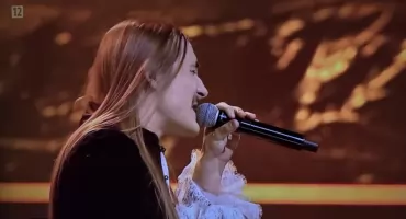 Jest podium! Mateusz Jagiełło kończy przygodę w The Voice of Poland! (foto)