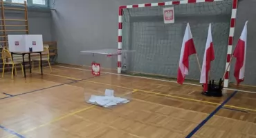 Uzupełniające wybory w Kiernozi. Znamy wyniki!