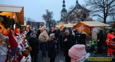 Stary Rynek zamknięty nawet na kilka dni! Nadchodzą świąteczne wydarzenia