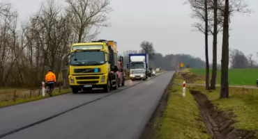 Modernizacja dróg wojewódzkich ruszy w powiecie łowickim i regionie