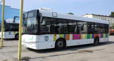 Świąteczne utrudnienia w centrum! Sprawdź, jak pojadą autobusy