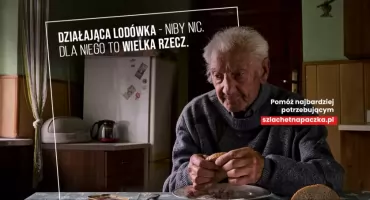 Szlachetna Paczka. Trzy rodziny z powiatu łowickiego wciąż czekają na pomoc!