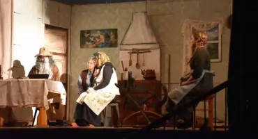 Historia, która poruszy każdego. (Nie)Zwykły Teatr zaprasza na premierę nowego spektaklu