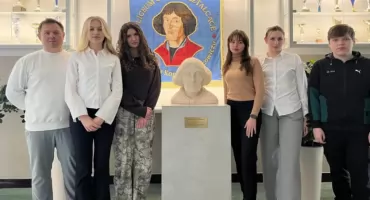 Sukces uczniów Medyka w Olimpiadzie Wiedzy o Polsce i Świecie Współczesnym