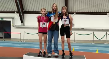 Srebro Wiktorii Urbanek, Amelia Bródka tuż za podium