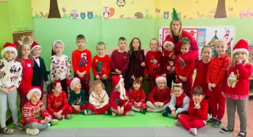 Nauczycielka z Popowa najlepszą przedszkolanką w powiecie łowickim!