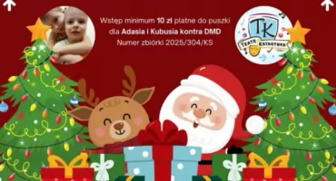 Mikołajkowe wydarzenie w Bocheniu już jutro!