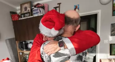 Szlachetna Paczka. Te dwie rodziny z powiatu łowickiego nadal czekają na pomoc