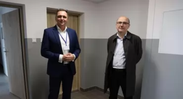 Łowicz. Mirosław Janicki nie jest już dyrektorem Zakładu Gospodarki Mieszkaniowej 